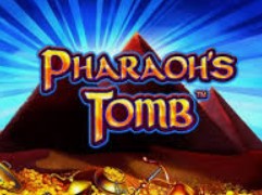 Игровой автомат Pharaoh’s Tomb